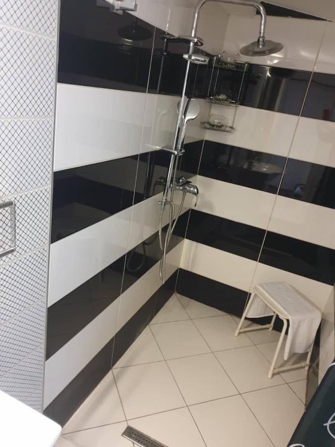 Apartman Lotos Sarajevo Exterior photo